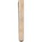 Ekena Millwork Thorton Craftsman Smooth Bracket, Douglas Fir, 5 1/2"W x 36"D x 44"H BKT06X36X44THR04SDF - alternate 4